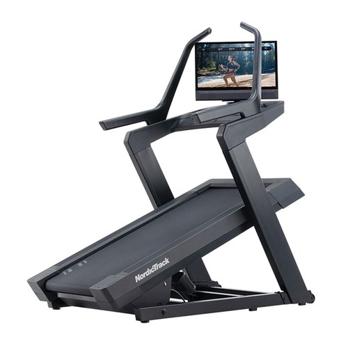 Nordictrack commercial x24 - nordictrack,