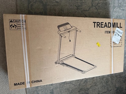 Norvexa treadmill for home - for,
