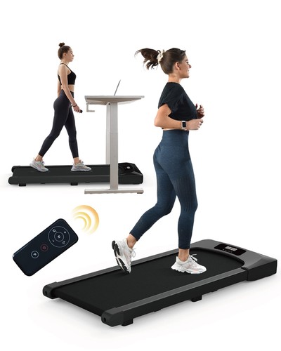 Livspo under desk treadmill - livspo,