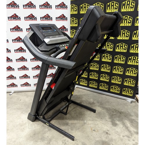 Proform pro carbon - pro, folding