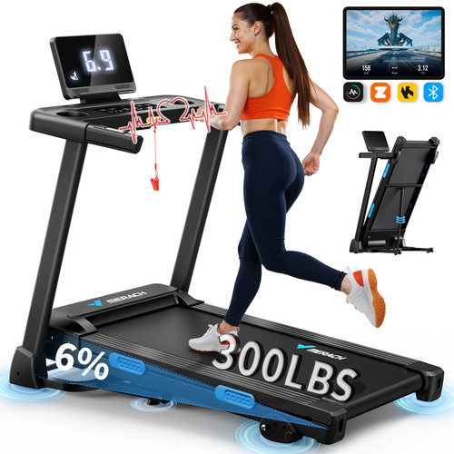 Merach treadmills for home - merach,