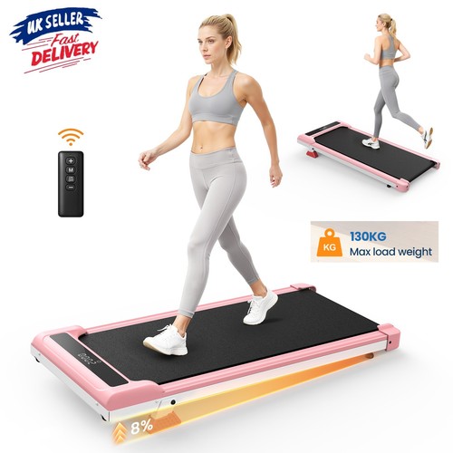 Walking pad with - walking, 8%