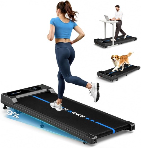 Walking pad incline 2 75hp - incline, 2.75hp