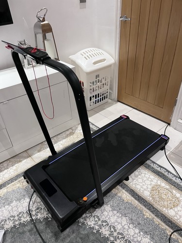 Electric walking pad - electric,