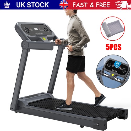 Electric treadmill 0hp - electric,