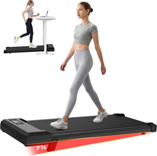 Please read walking pad with - please, read!!