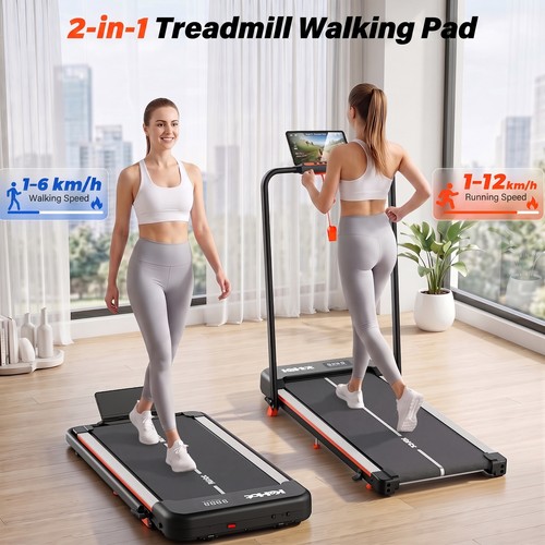 Home treadmill with - treadmill,