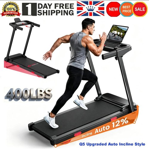 Treadmills for home auto - home, 12%