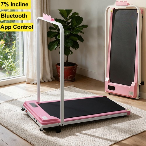 Electric treadmill - electric,