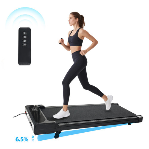Treadmills for home - 3-in-1,