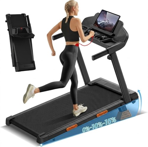 Treadmill for home with - home,