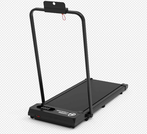 Folding walking pad - walking, electric