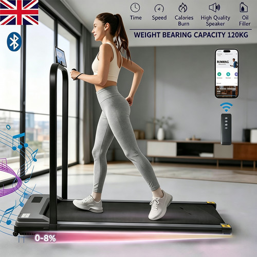 Bluetooth folding treadmills - bluetooth,