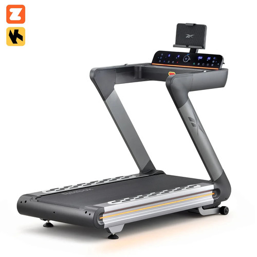 Reebok tech treadmill - z,