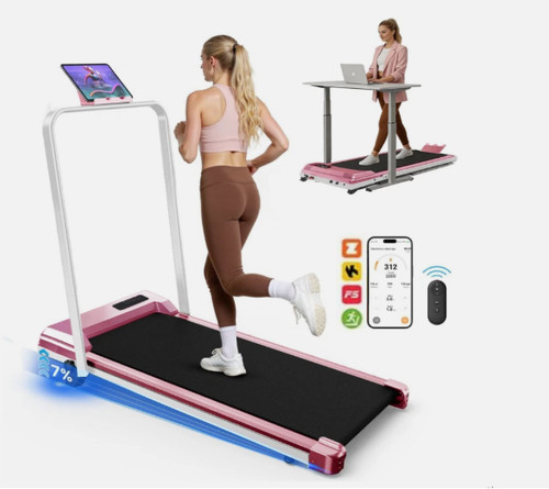 Bluetooth folding treadmills - bluetooth,