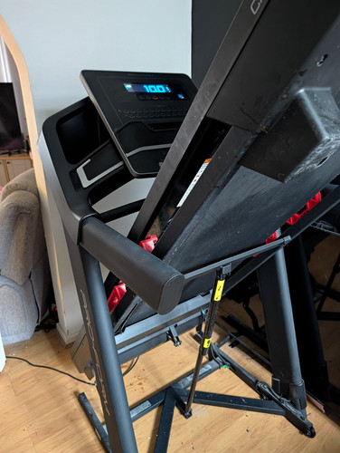 Proform carbon tlx electric - carbon,