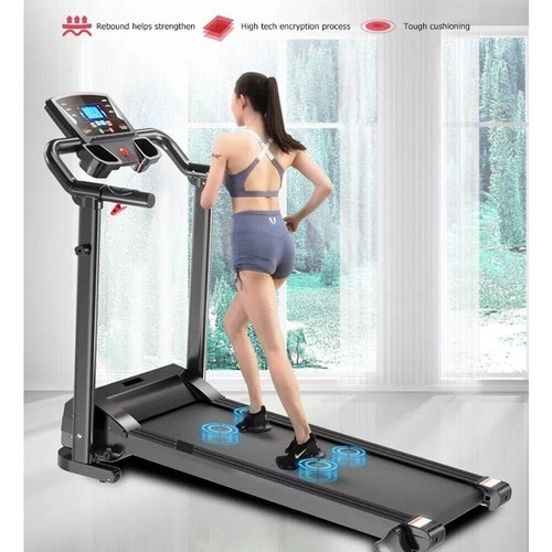 Foldable treadmill incline - foldable,