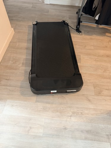 Electric walking pad treadmill - pad,