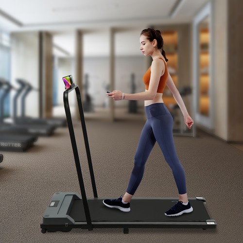 Treadmill running machine - treadmill,