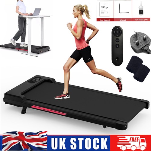 Walking pad treadmill - walking,