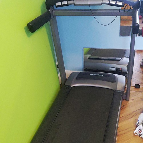 Horizon fitness adventure - horizon,