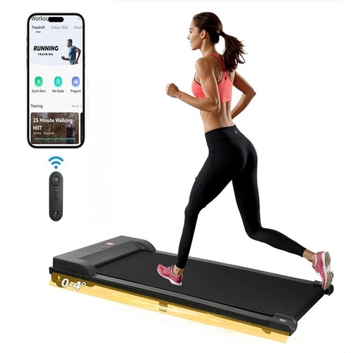 Grade 8km walking pad - b,