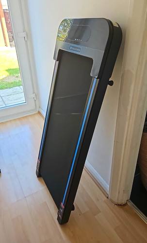 Moovyoo home walking treadmill - walking,
