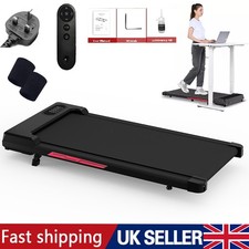 Walking Pad Treadmill Home