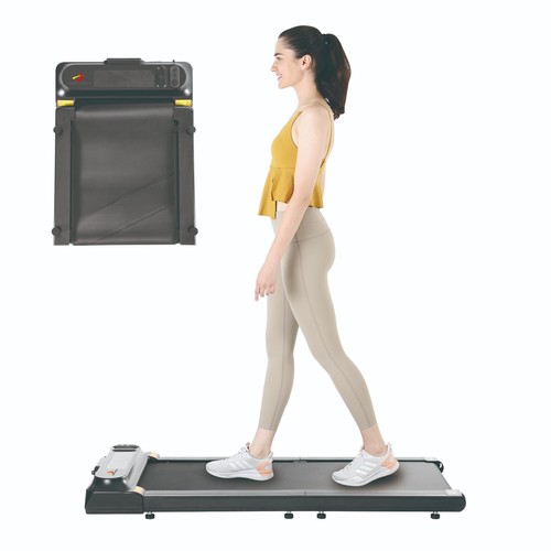 Treadmill walking pad - walking, portable