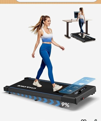 Chaoke electric walking - chaoke, pad