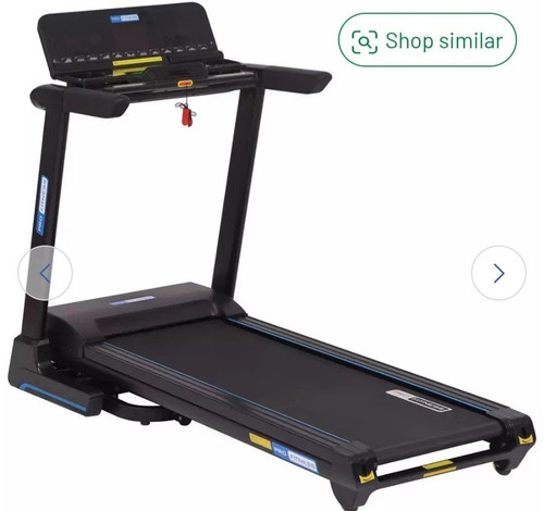 Pro fitness t3000c - fitness,