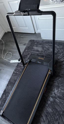 Incline treadmill with - treadmill,