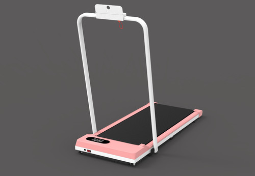 Incline walking pad - incline,