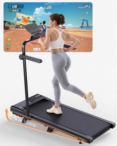 Walking pad raceable - walking,