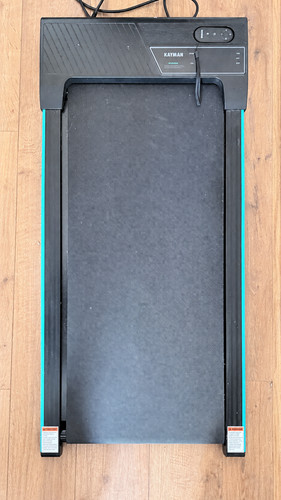 Kayman walking pad - walking,