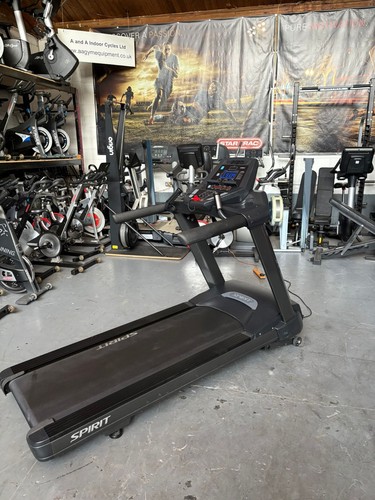 Spirit fitness 800 - spirit,