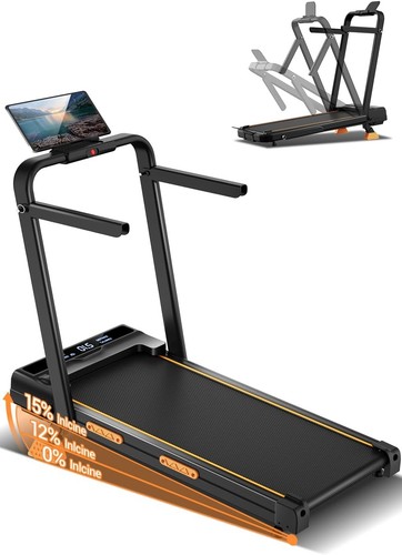 Compact under desk treadmill - compact,