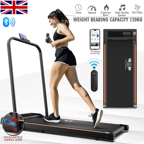 Walking pad electric treadmill - walking,