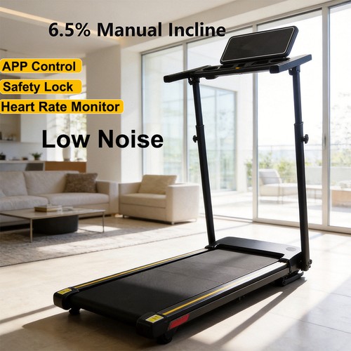 12km electric treadmill - electric,