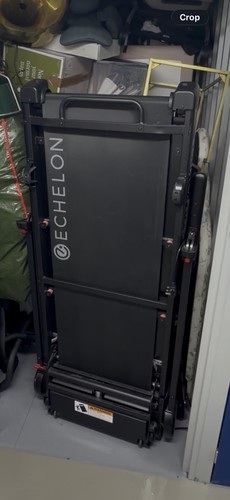 Echelon stride auto - echelon, smart