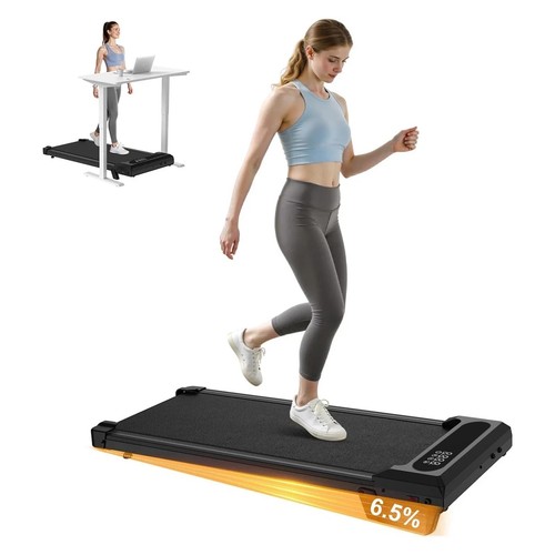 Incline walking pad - walking,