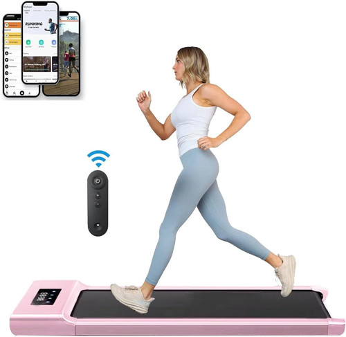 Walking pad under desk - pad,