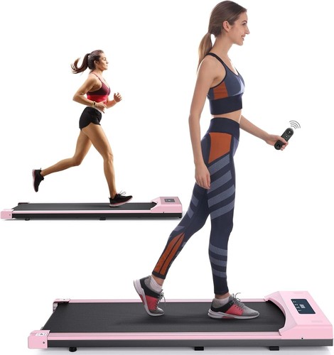 Walking pad under - pad,