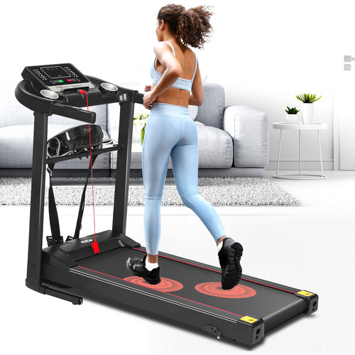 Treadmill electric massager - treadmill, &