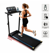 Foldable Treadmill Walking Pad