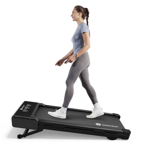 Treadmill auto incline - treadmill,