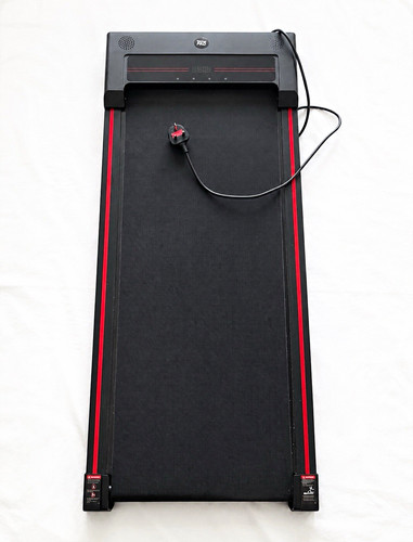 Electric walking pad - pad, treadmill