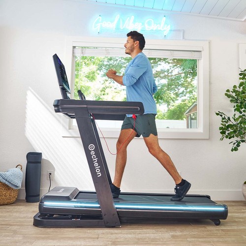 Echelon stride rcx - rcx, smart