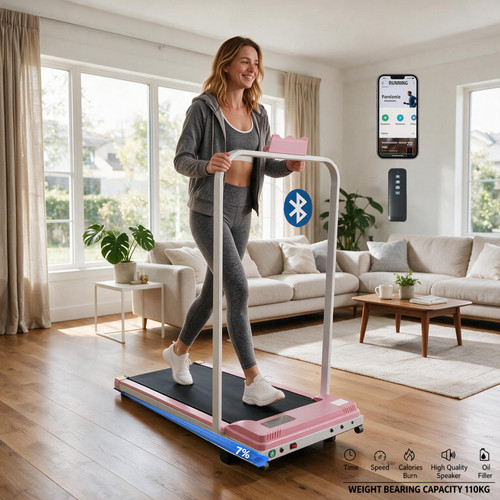 Walking pad treadmill foldable - treadmill,