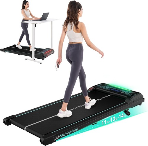 Walking pad incline - walking,